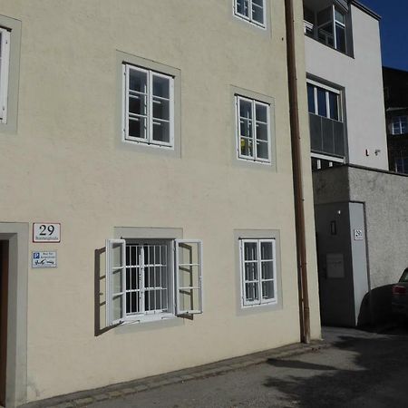 Apartmán Arenberg 29B Solnohrad Exteriér fotografie