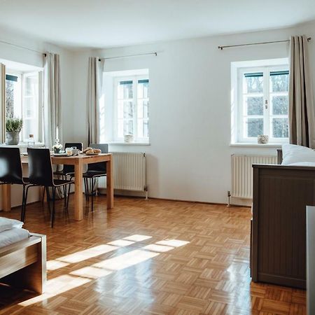 Apartmán Arenberg 29B Solnohrad Exteriér fotografie