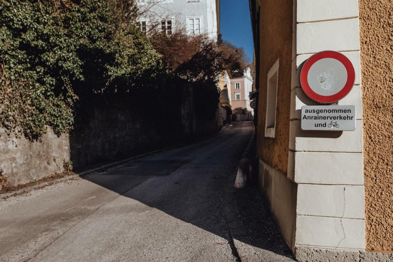 Apartmán Arenberg 29B Solnohrad Exteriér fotografie