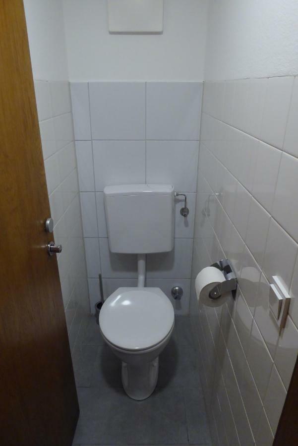 Apartmán Arenberg 29B Solnohrad Exteriér fotografie