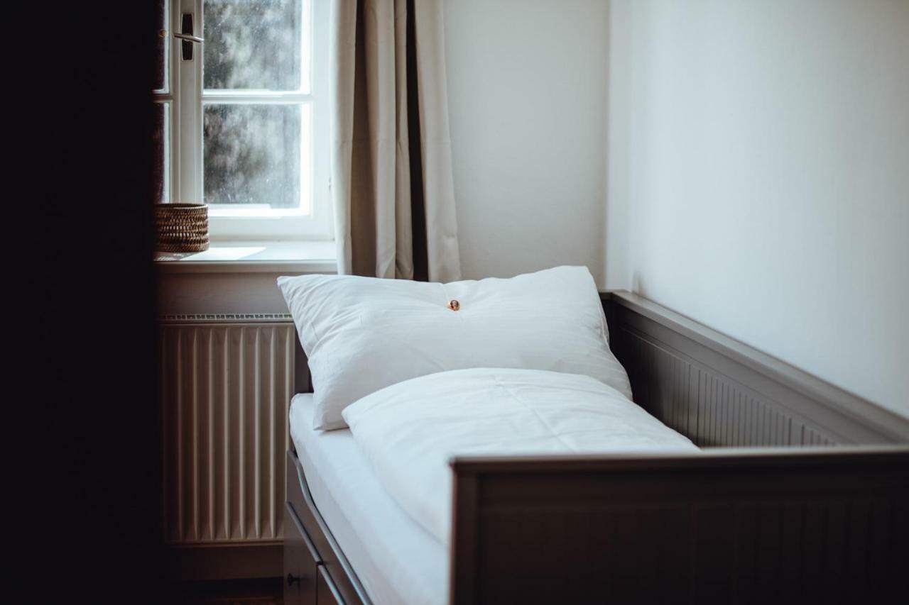 Apartmán Arenberg 29B Solnohrad Exteriér fotografie