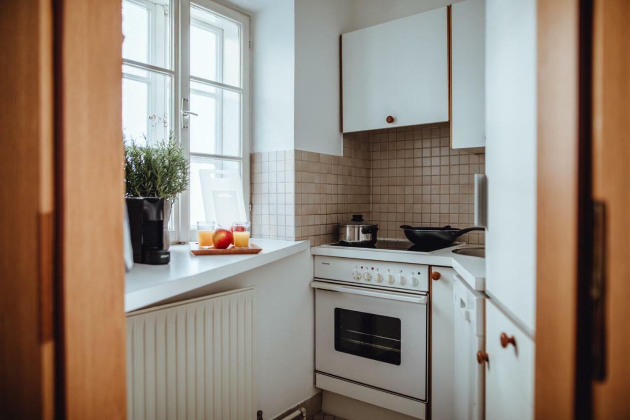 Apartmán Arenberg 29B Solnohrad Exteriér fotografie