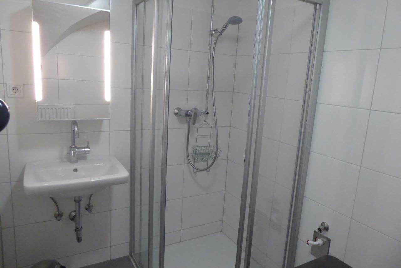 Apartmán Arenberg 29B Solnohrad Exteriér fotografie